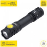Фонарь ARMYTEK PARTNER C2 MAGNET USB F07802C