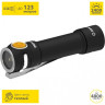 Фонарь ARMYTEK PRIME C2 PRO MAX MAGNET USB, 1x21700 (в комплекте), теплый свет F08601W