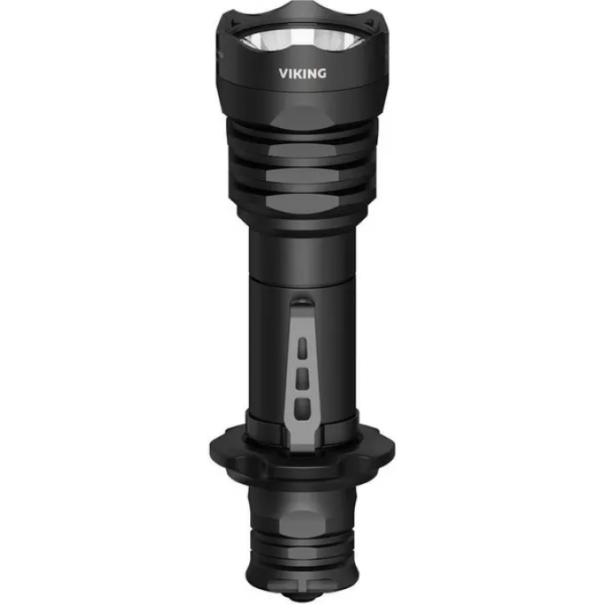 Фонарь ARMYTEK VIKING Теплый свет F01802W