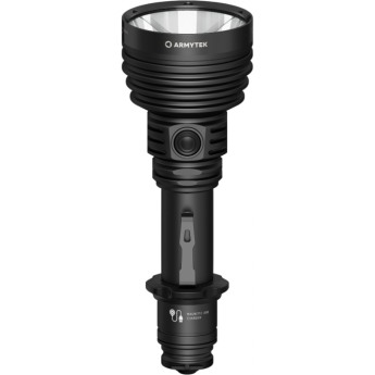 Поисковый фонарь ARMYTEK BARRACUDA PRO MAX F10501C