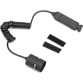 Выносная кнопка ARMYTEK ARS-02C витая 25-70cm A05702